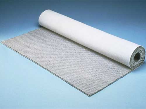 覆膜膨潤土防水毯